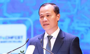 Ông Mai Sơn làm quyền Chủ tịch tỉnh Bắc Giang