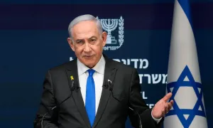 Ông Netanyahu: 'Hezbollah âm mưu ám sát vợ chồng tôi'