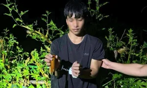 11 người bị bắt sau cái chết của hai thiếu niên